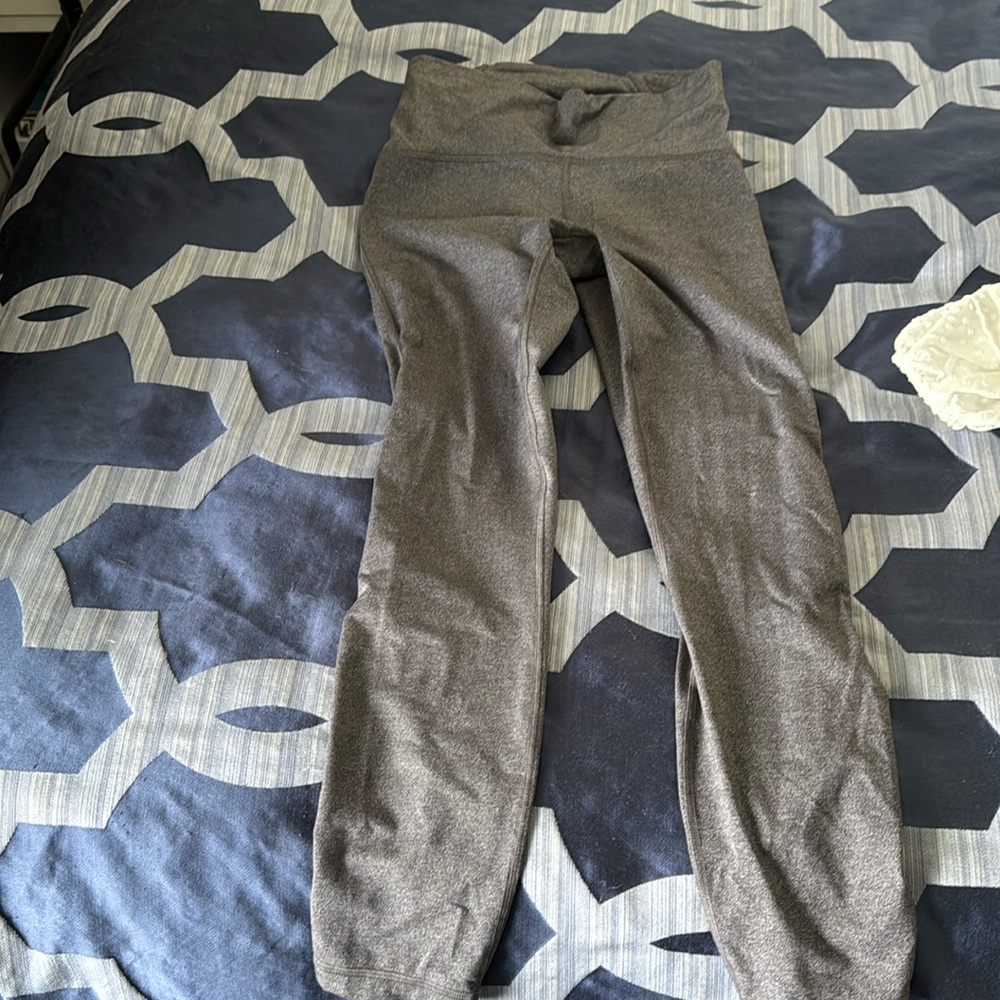 Lululemon tights
